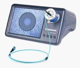 product-180-153 MPO End surface Test