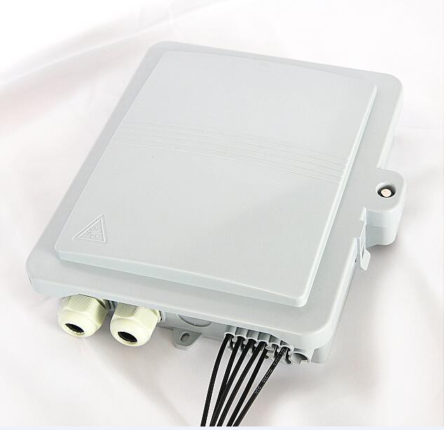 Assembled Terminal Boxes