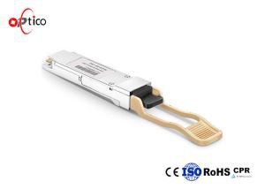 Cisco QSFP-100G-SR4-S kompatibilan s modom DOM od 100 m