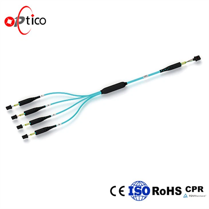 MT MT Fanout Patch kabel