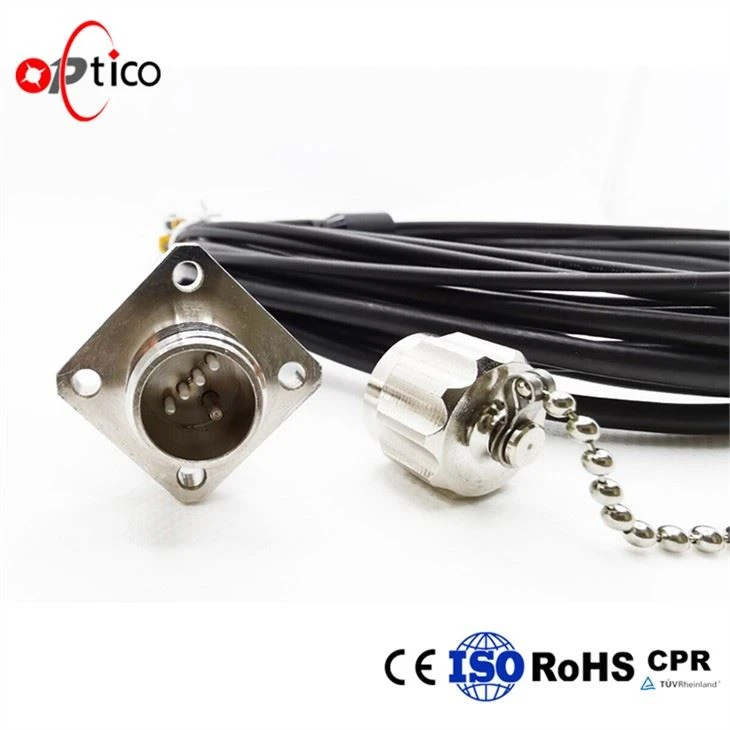Vodootporni ODC patch kabel