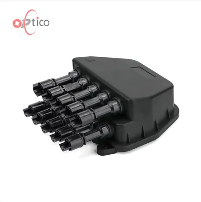 FTTA IP68 razvodna kutija 2 plus 8 priključaka