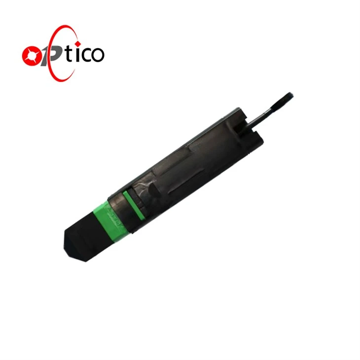 8 Fiber MTP MPO Loopback Test Cable 8 Fiber MTP MPO Loopback Test Cable